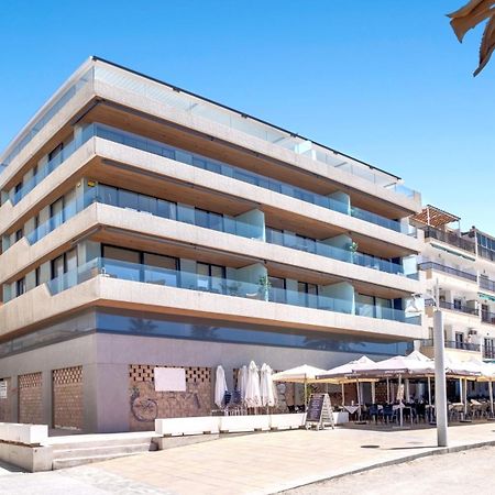 Rincon Beach - Biznaga Rental Homes Rincón de la Victoria Εξωτερικό φωτογραφία
