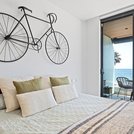 Rincon Beach - Biznaga Rental Homes Rincón de la Victoria Εξωτερικό φωτογραφία