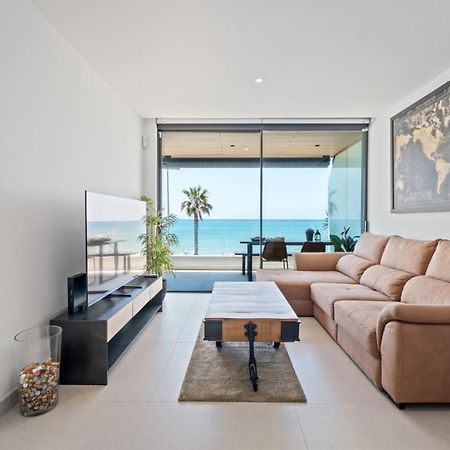 Rincon Beach - Biznaga Rental Homes Rincón de la Victoria Εξωτερικό φωτογραφία