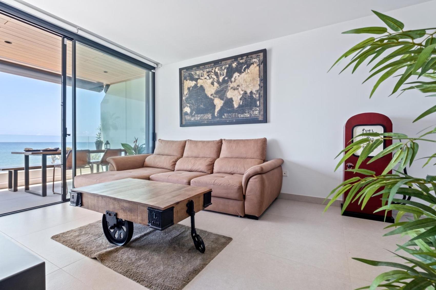 Rincon Beach - Biznaga Rental Homes Rincón de la Victoria Εξωτερικό φωτογραφία