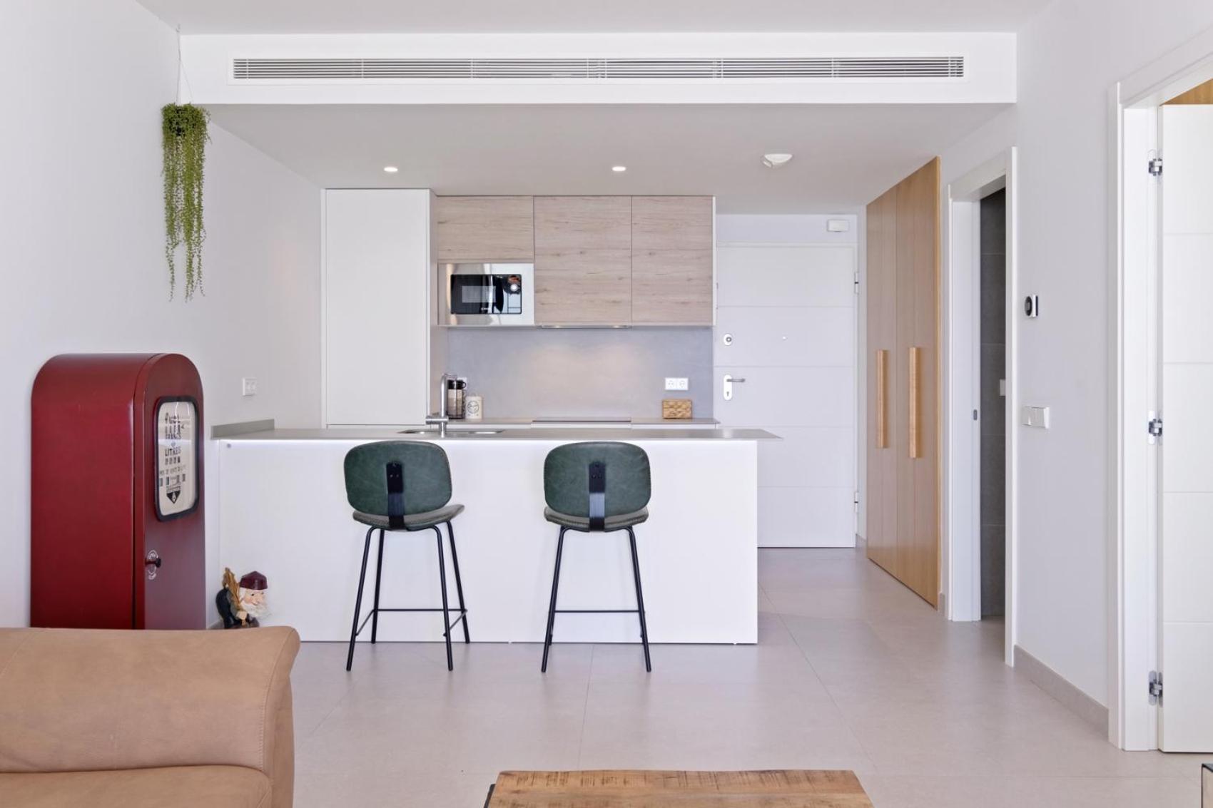 Rincon Beach - Biznaga Rental Homes Rincón de la Victoria Εξωτερικό φωτογραφία