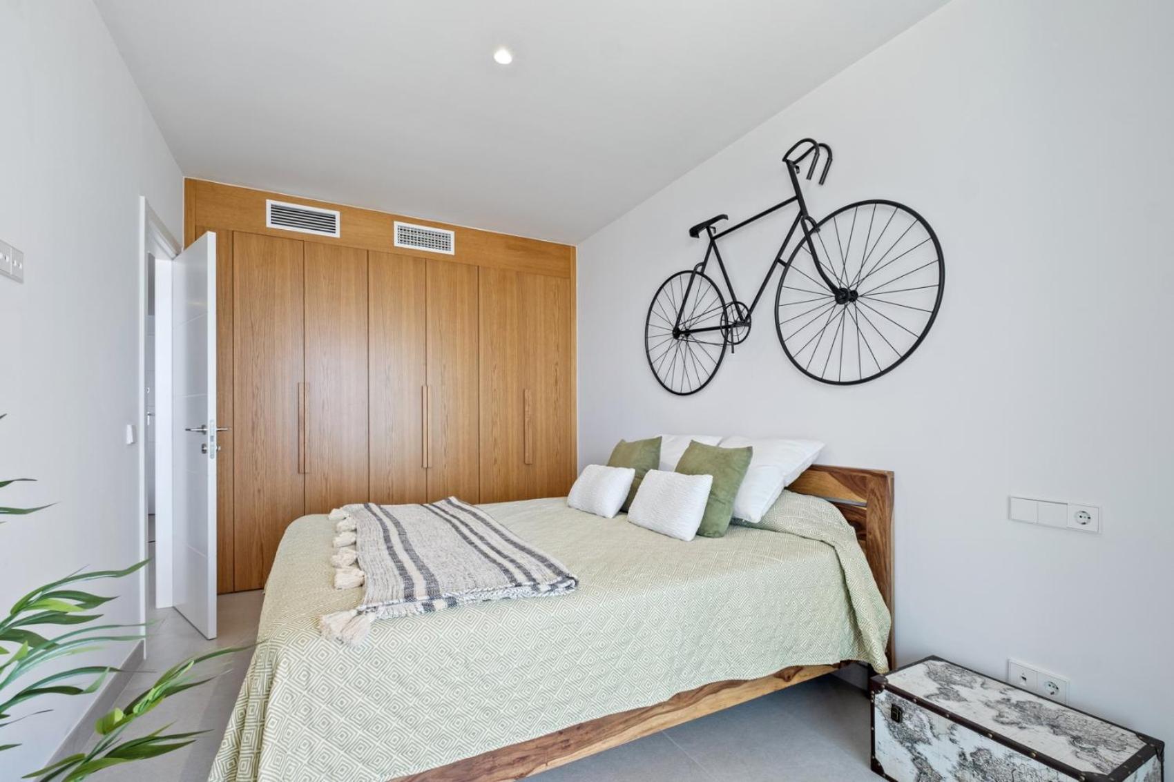 Rincon Beach - Biznaga Rental Homes Rincón de la Victoria Εξωτερικό φωτογραφία