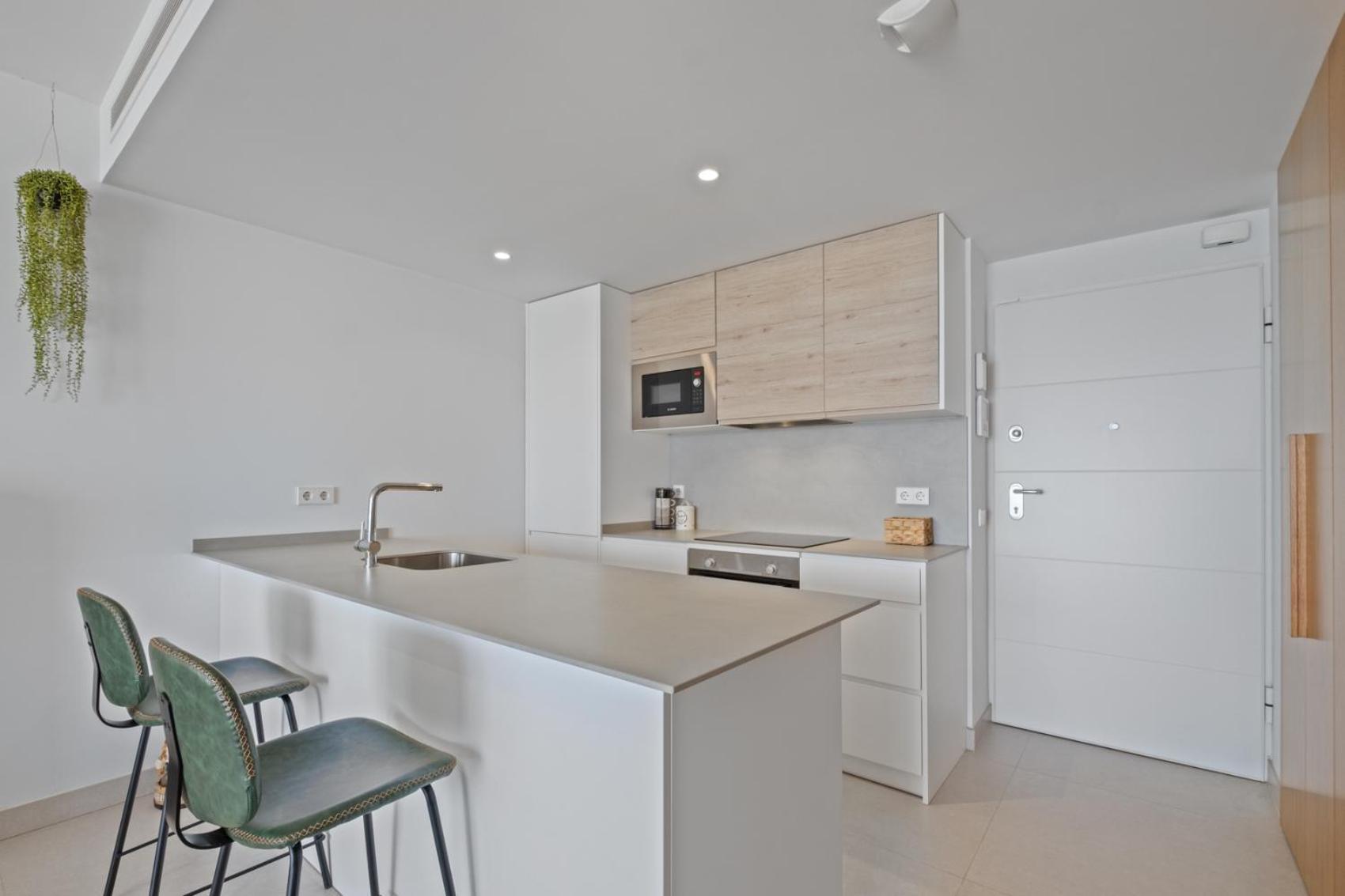 Rincon Beach - Biznaga Rental Homes Rincón de la Victoria Εξωτερικό φωτογραφία